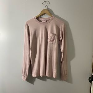 Ivory Ella Long-sleeve